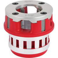 T&ecirc;te de fili&egrave;re NPT Seaboard Timber Mart