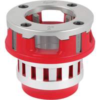 T&ecirc;te de fili&egrave;re NPT Seaboard Timber Mart