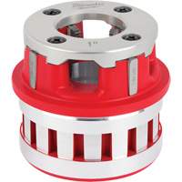 T&ecirc;te de fili&egrave;re NPT Seaboard Timber Mart