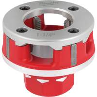 T&ecirc;te de fili&egrave;re compacte NPT Seaboard Timber Mart