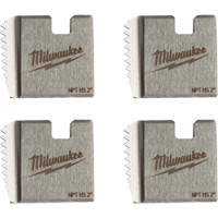 NPT Portable Pipe Dies, For Pipe Size 2", High Speed Steel Seaboard Timber Mart