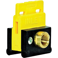 Modulair 200 Venting Safety Lockout Valve Seaboard Timber Mart