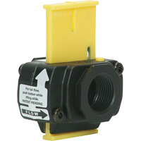 Modulair 300 Venting Safety Lockout Valve Seaboard Timber Mart