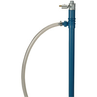 PFM-48 Drum Pump Kit with M6 Air Motor Seaboard Timber Mart