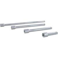 Jeu de rallonges de douille, Prise de 3/8", 4 M Seaboard Timber Mart