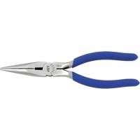 RP-200 Long Nose Pliers, 8" L Seaboard Timber Mart