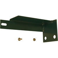 Barres de raccord mural pour rayonnage Seaboard Timber Mart