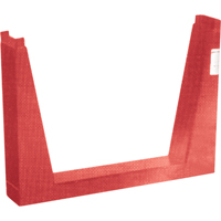 Supports en U empilables, Capacit&eacute; de 6000 lb Seaboard Timber Mart