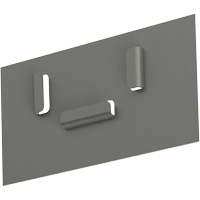 Interlok Boltess Shelving Box Divider Seaboard Timber Mart