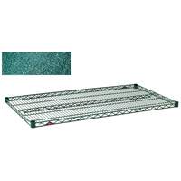 Tablette en treillis, 36" la x 24" p Seaboard Timber Mart