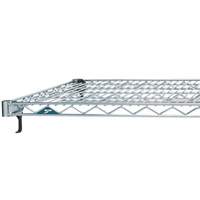 Tablette en treillis super ajustable Super Erecta Shelf, 18" la x 18" p, Capacit&eacute; de 800 lb Seaboard Timber Mart