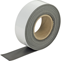 Write-On Magnetic Tags, Magnetic, 600" L x 2" W Seaboard Timber Mart