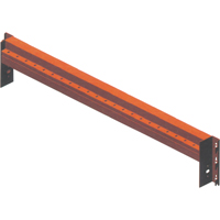 Step Beam For Racks