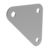 Slotted Angle Gussets Seaboard Timber Mart