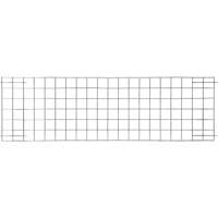 Panneau en treillis m&eacute;tallique Seaboard Timber Mart