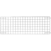 Panneau en treillis m&eacute;tallique Seaboard Timber Mart