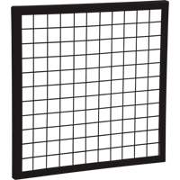 Wire Mesh Frame, 2' H x 2' W Seaboard Timber Mart