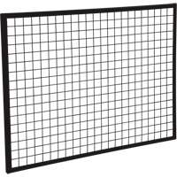 Wire Mesh Frame, 4' H x 3' W Seaboard Timber Mart