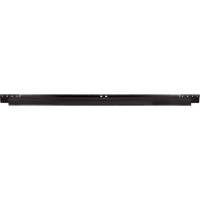 Wire Mesh Partition Door Track Seaboard Timber Mart