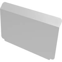 Interlok 48" Integrated Modular Drawer Adapter Seaboard Timber Mart