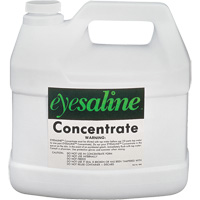 Solution ophtalmique concentr&eacute;e Fendall Eyesaline, 180 oz Seaboard Timber Mart