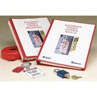Lockout Compliance Manual Seaboard Timber Mart