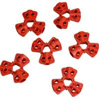 Pneumatic Quick-Disconnect Lockouts Seaboard Timber Mart