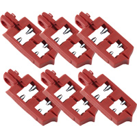 Snap-On Lockout, Circuit Breaker Type Seaboard Timber Mart