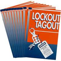 Lockout/Tagout Handbook Seaboard Timber Mart