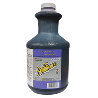 Sqwincher Boisson de r&eacute;hydratation, Concentr&eacute;, Raisin Seaboard Timber Mart
