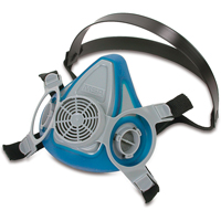 Respirateurs élastomériques