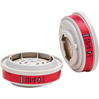 Cartouches pour respirateurs Advantage, Cartouche gaz/vapeur, Filtre P100 Seaboard Timber Mart