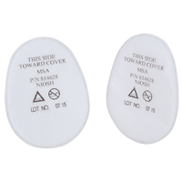 Cartouches pour respirateurs Advantage Seaboard Timber Mart