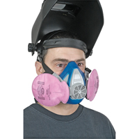 Tampons Flexi-Filter pour respirateur Advantage, Filtre contre les particules, Filtre P100 Seaboard Timber Mart