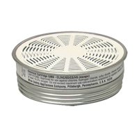 Comfo&reg; Respirator Cartridges, Gas/Vapour Cartridge, Acid Gas Seaboard Timber Mart