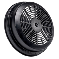 Respiratory Cartridge and Filter Parts & Accessories