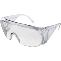 Uvex&reg; Ultraspec&reg; 1000 Safety Glasses, Clear Lens, ANSI Z87+/Meets/Exceeds CSA Z94.3 Seaboard Timber Mart