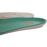 Anti-Fatigue Airsol Molded Insoles, Men's 7 - 8.5/Women's 9 - 10.5 Seaboard Timber Mart