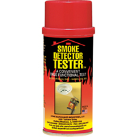 Smoke Detector Tester Seaboard Timber Mart