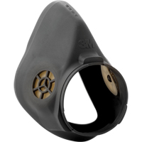 Demi-masques int&eacute;rieurs de rechange Seaboard Timber Mart