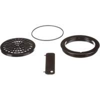 Trousse de membrane phonique Seaboard Timber Mart