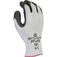 Coated Gloves