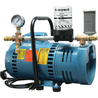 North&reg; Ambient Air Pumps for Continuous Flow Respirators Seaboard Timber Mart