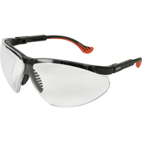 Uvex&reg; Genesis&reg; XC Safety Glasses, Clear Lens, Anti-Scratch, Meets/Exceeds CSA Z94.3 Seaboard Timber Mart