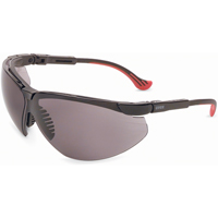 Uvex&reg; Genesis&reg; Safety Glasses with HydroShield Lenses, Grey/Smoke Lens, Anti-Fog, Meets/Exceeds CSA Z94.3 Seaboard Timber Mart