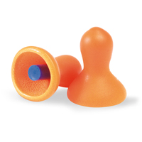 Howard Leight Quiet&reg; Earplugs, Bulk - Polybag Seaboard Timber Mart