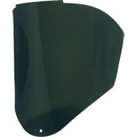 Bionic Replacement Faceshield, Polycarbonate, 5.0 Tint Seaboard Timber Mart
