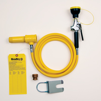 Hand-Held Drench Hoses Seaboard Timber Mart