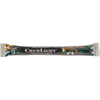 6" Cyalume&reg; Lightsticks, Orange, 12 hrs. Duration Seaboard Timber Mart