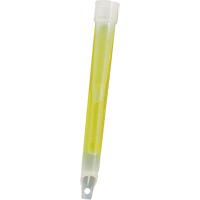 6" Cyalume&reg; Lightsticks, Yellow, 30 mins. Duration Seaboard Timber Mart